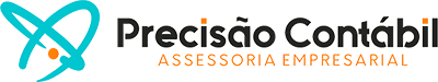 Precisão Contabil Logo